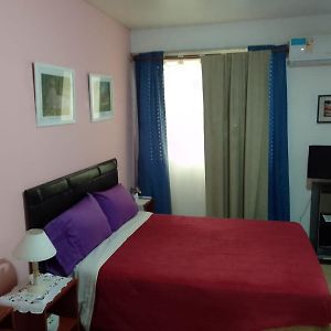 Apartamento de 1 Dormitorio